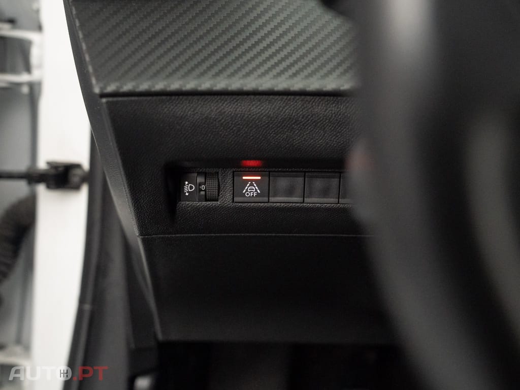 Peugeot 208 1.2 PureTech Active