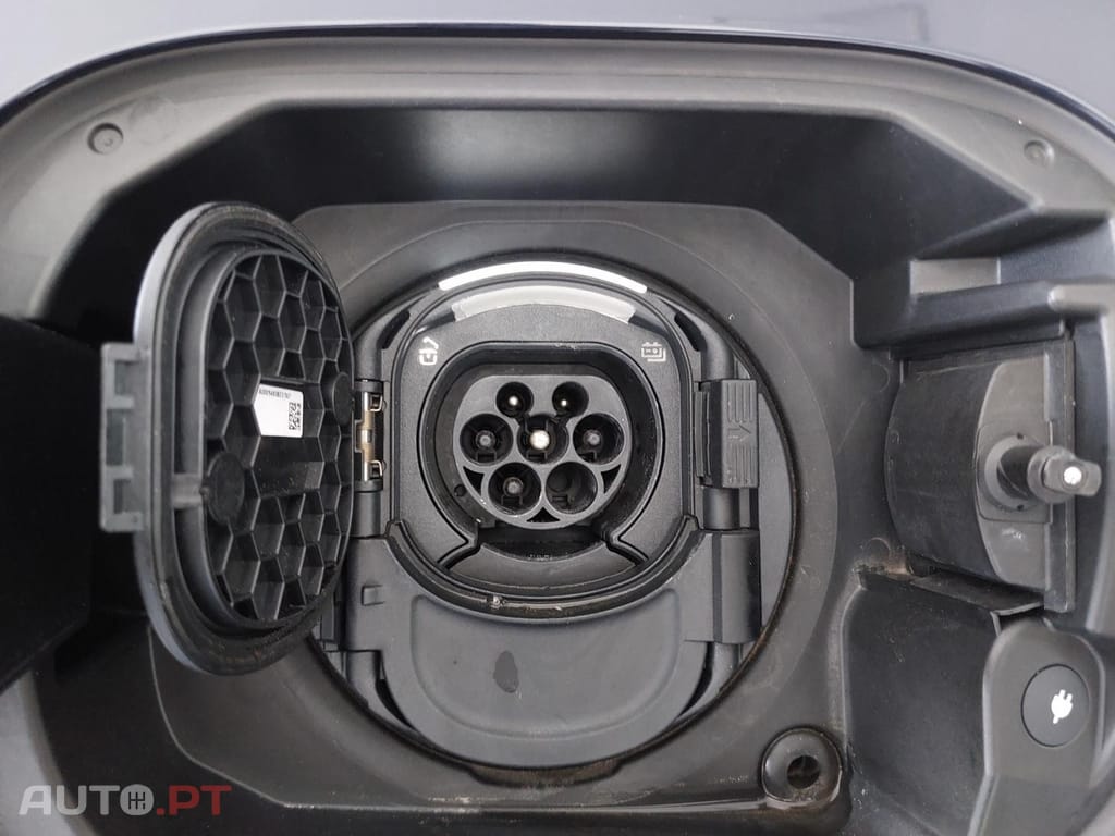 Mercedes-Benz GLE de 4Matic