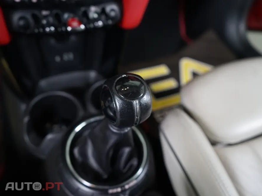 MINI Cooper Cooper