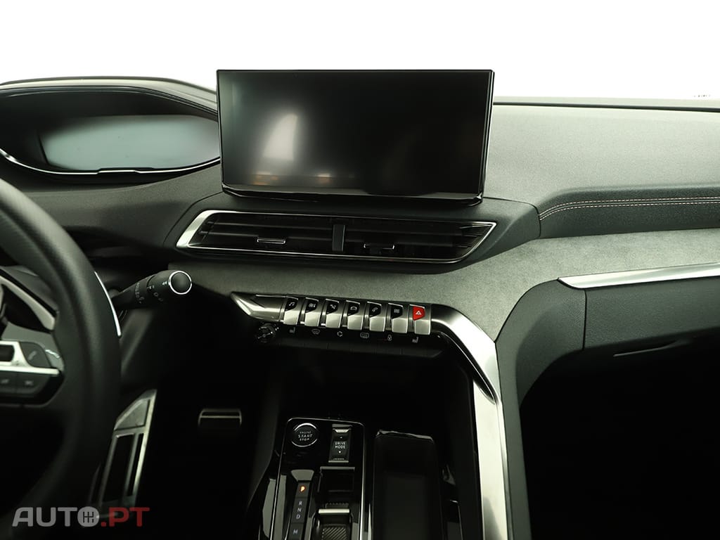 Peugeot 3008 3008 1.2 PureTech GT EAT8