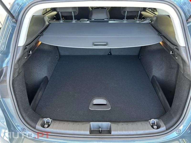 Fiat Tipo 1.0 GSE