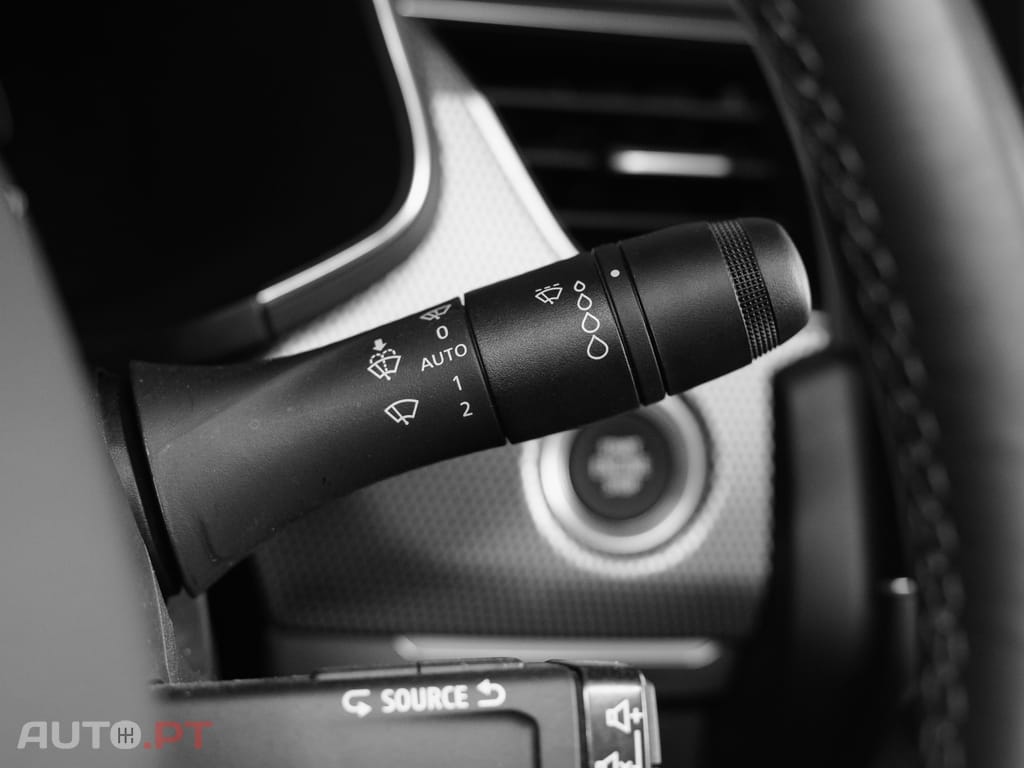 Renault Arkana 1.6 E-Tech Full Hybrid Techno