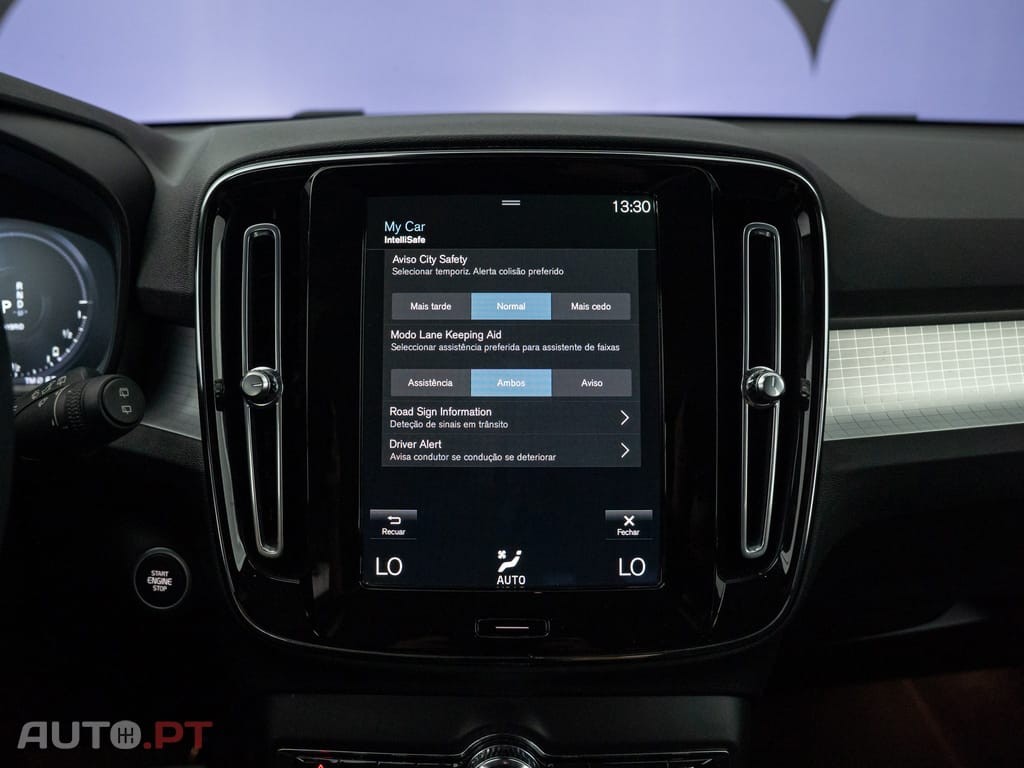 Volvo XC40 1.5 T5 PHEV Inscription Expression