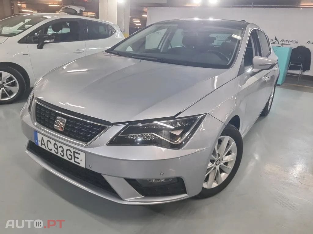 Seat Leon 1.0 EcoTSI Style S/S