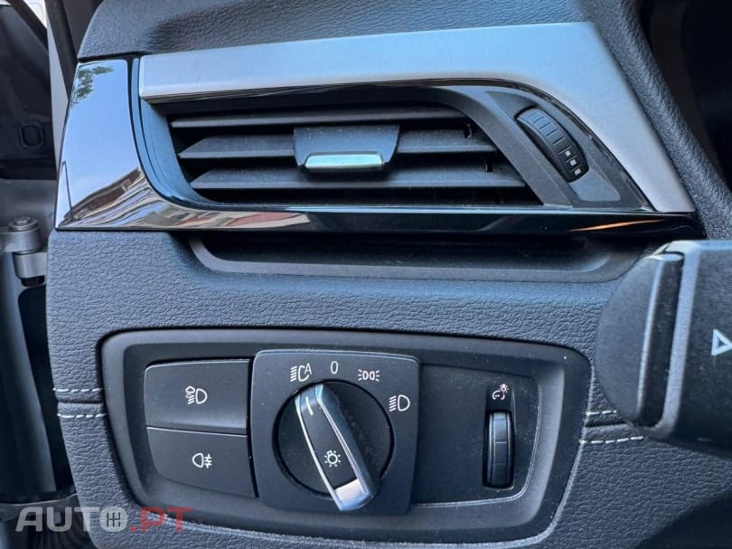 BMW X2 18 i sDrive Auto Advantage