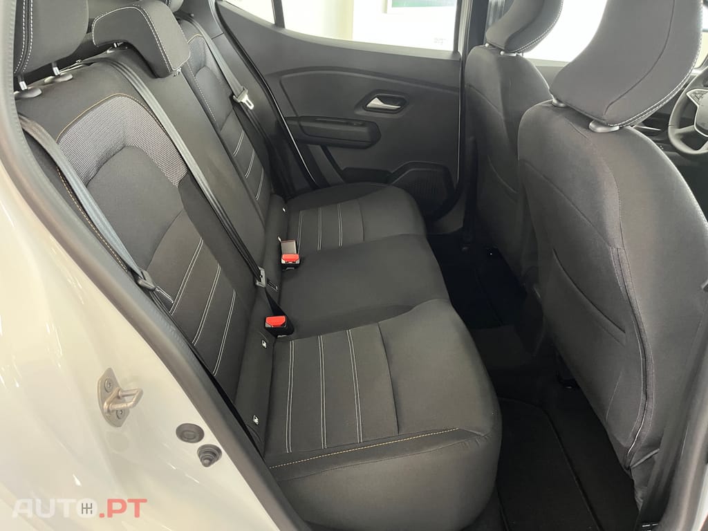 Dacia Sandero 1.0 TCe Stepway Expression