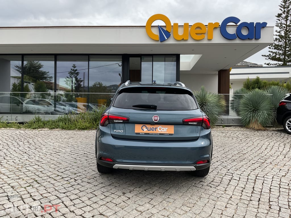 Fiat Tipo 1.0 GSE T3