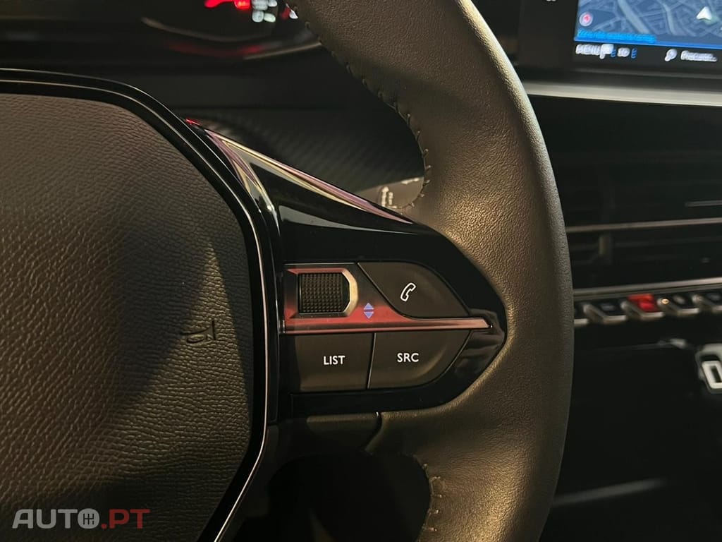 Peugeot 2008 1.2 PureTech Active Pack