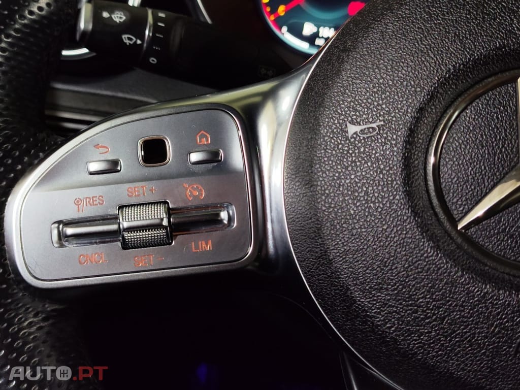 Mercedes-Benz GLC 300 e Coupé 4Matic