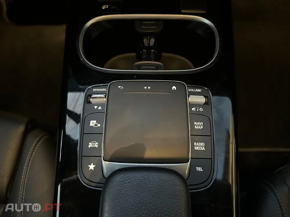 Mercedes-Benz CLA 250 CLA Shooting Brake 250e