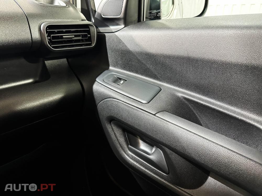 Citroen e-Berlingo M Live Pack