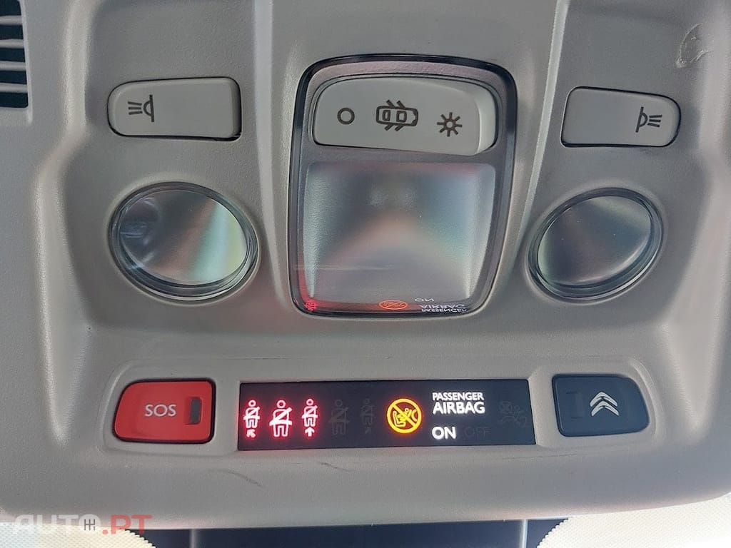 Citroen C3 1.2 PureTech 83