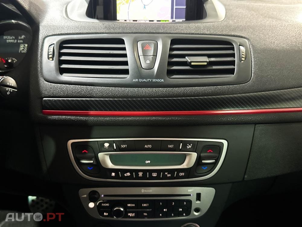 Renault Mégane Sport Tourer 1.5 dCi GT Line EDC J18