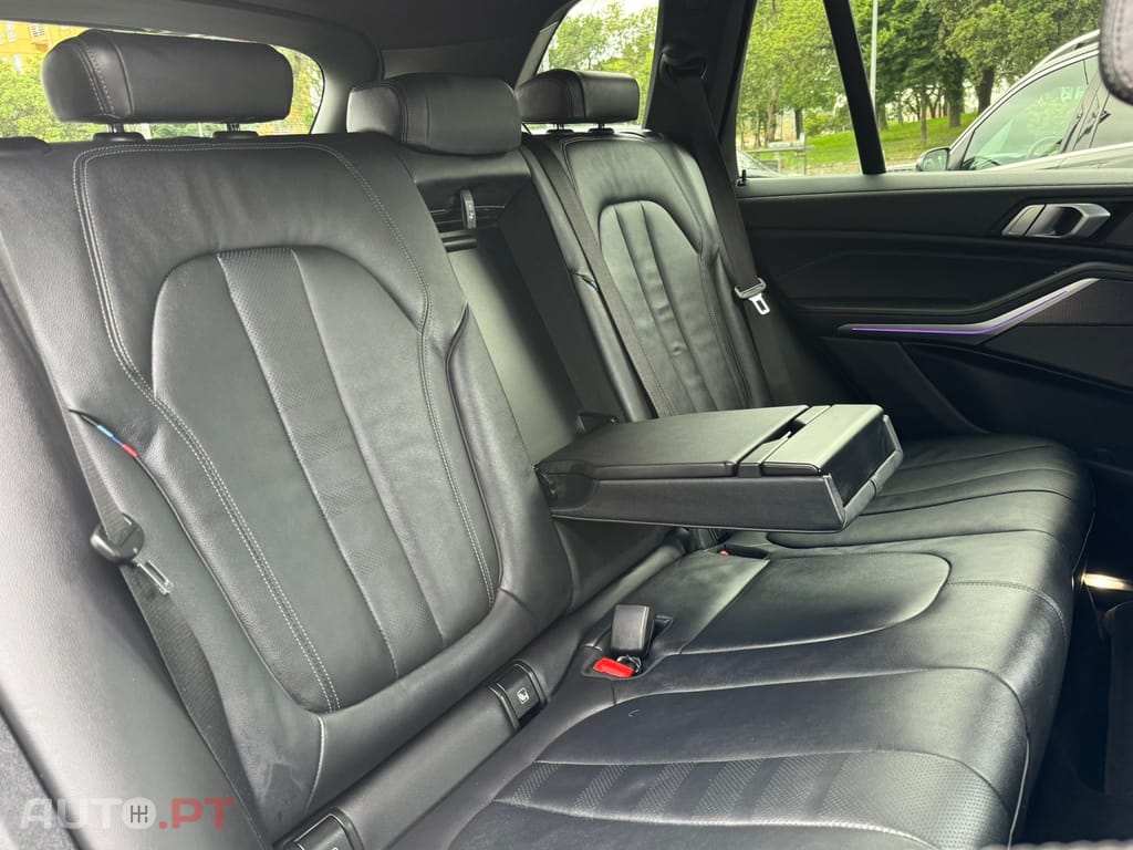 BMW X5 45 e xDrive Pack M