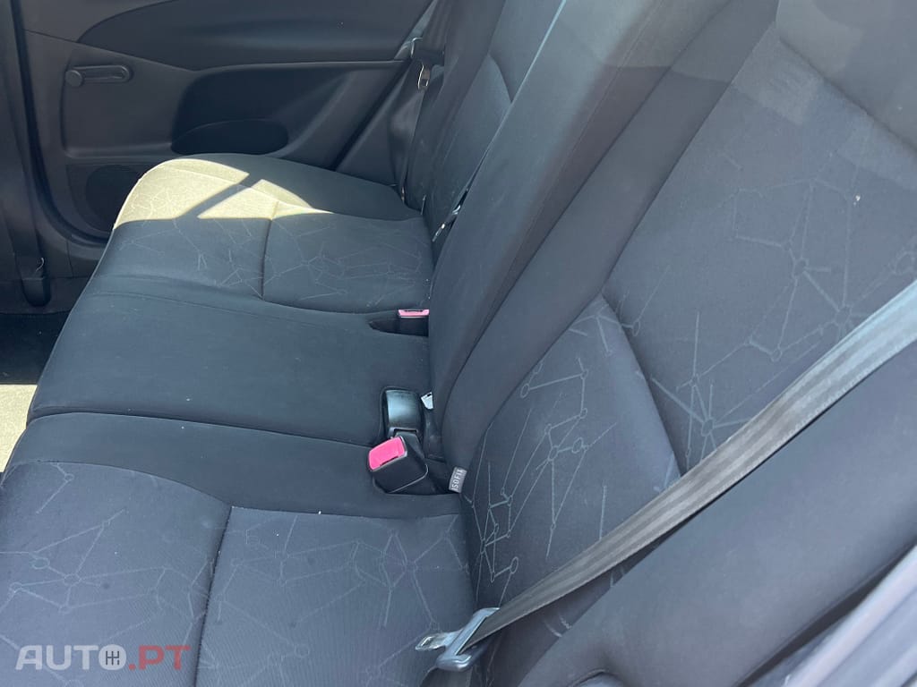 Toyota Auris 1.4 D-4D AC DPF