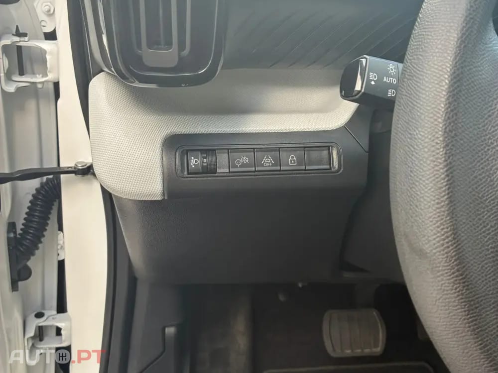 Citroen e-C3 YOU