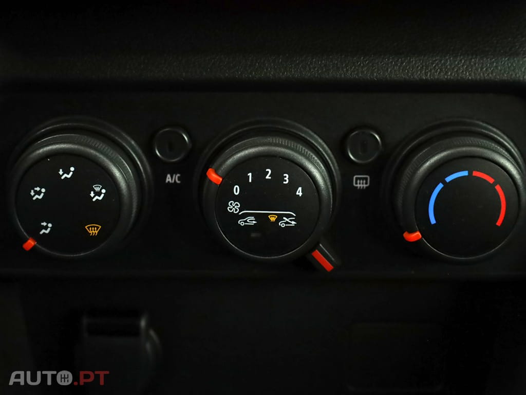 Dacia Sandero Sandero 1.0 TCe Expression