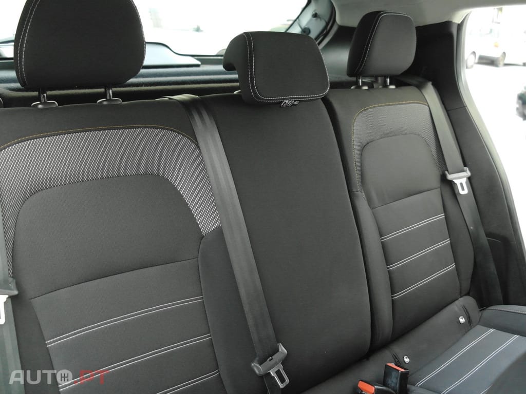 Dacia Sandero Stepway TCe 90 Essential
