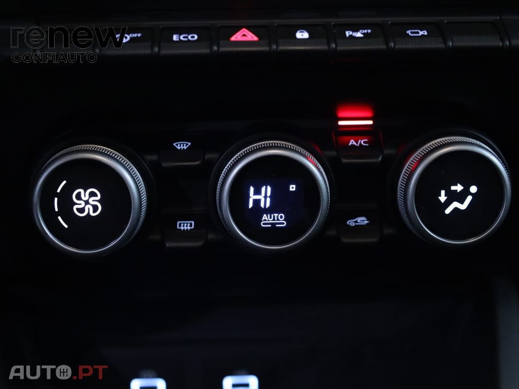 Dacia Duster DUSTER JOURNEY+ECO-G 100GPL 4X2