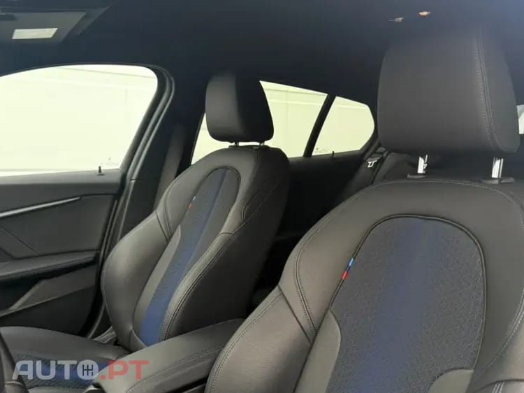 BMW 116 d Pack Desportivo M Auto