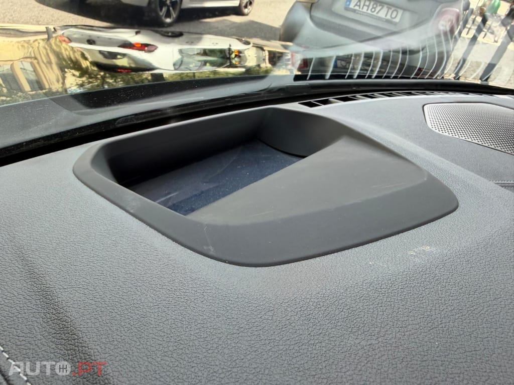 BMW Z4 SDrive20i Aut — fotografia 29