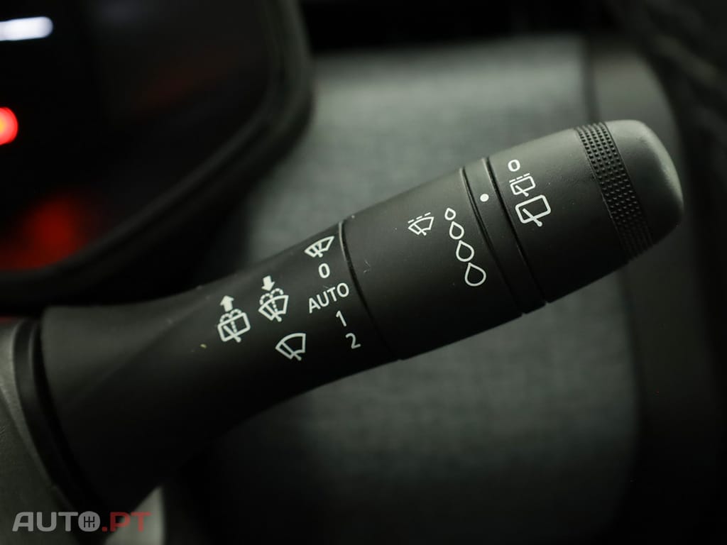 Renault Clio Clio 1.0 TCe Evolution Bi-Fuel