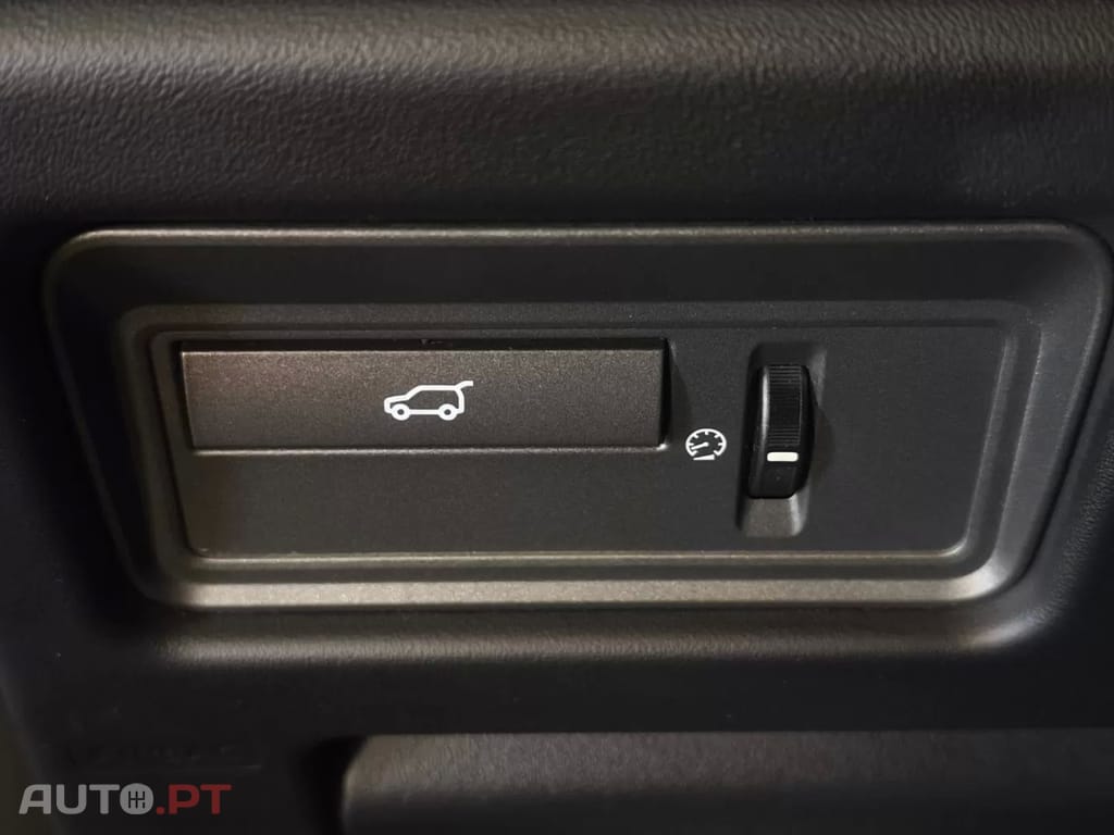 Land Rover Evoque Coupe SD4 Aut. Pure