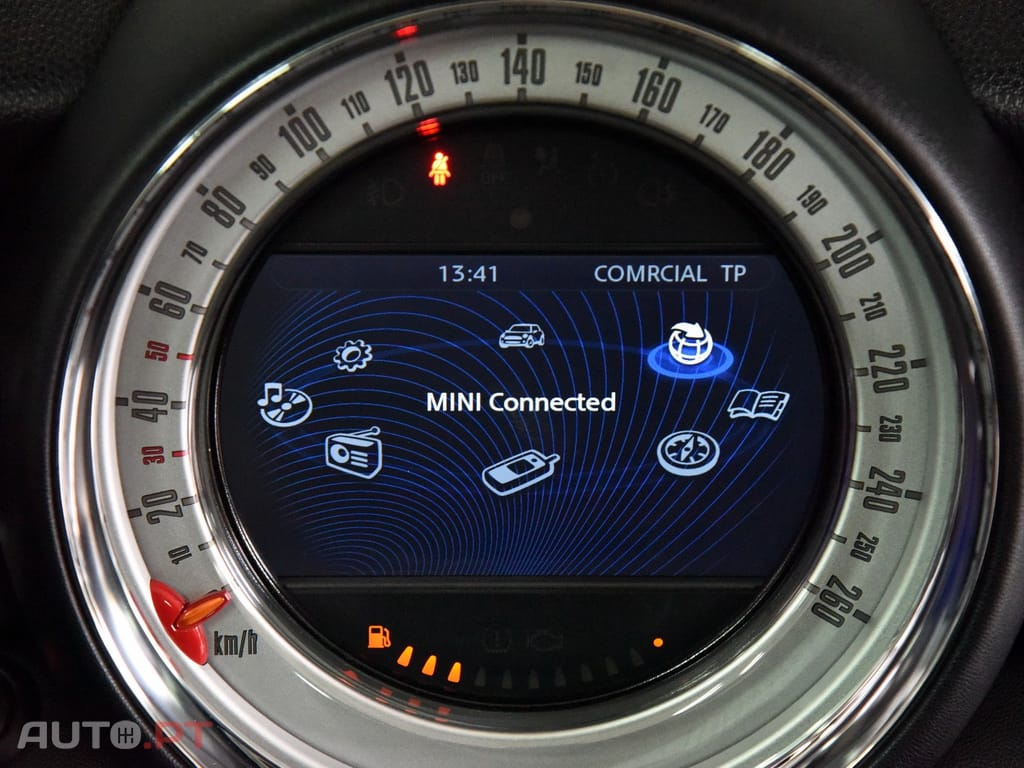 MINI Cooper S Auto