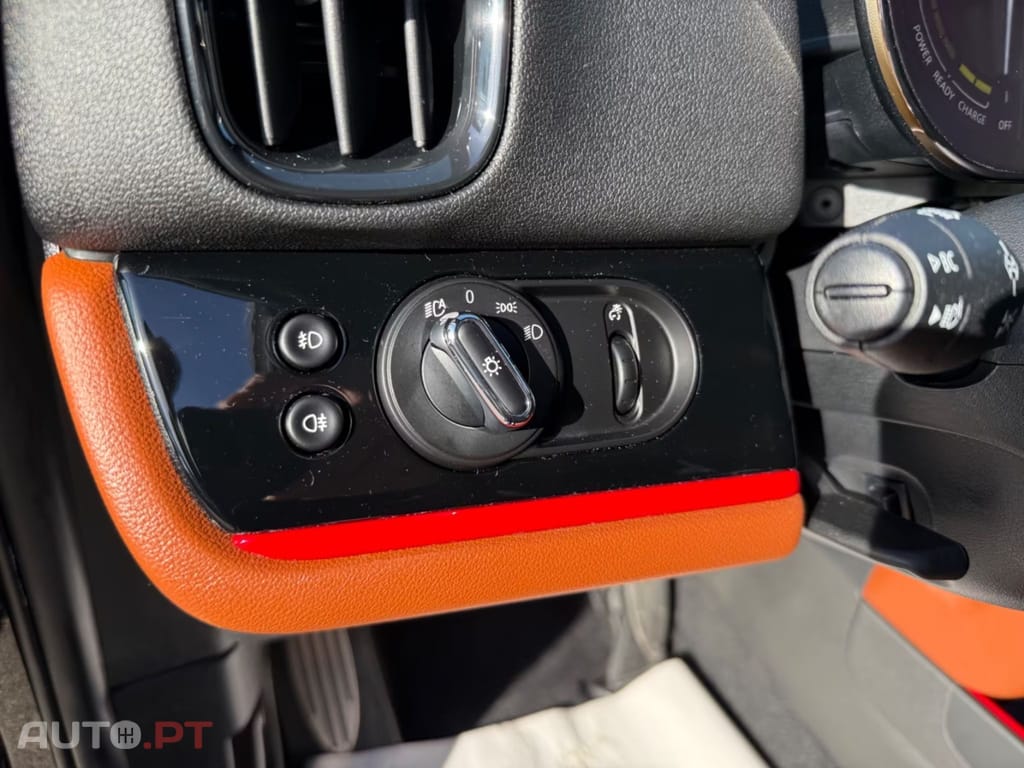 MINI Countryman SE JCW I.V.A DEDUTIVEL 