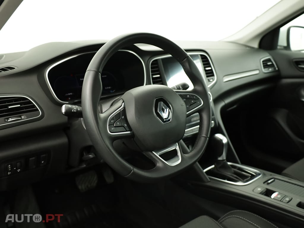 Renault Mégane Mégane 1.6 E-Tech Plug-In Hybrid Equilibre