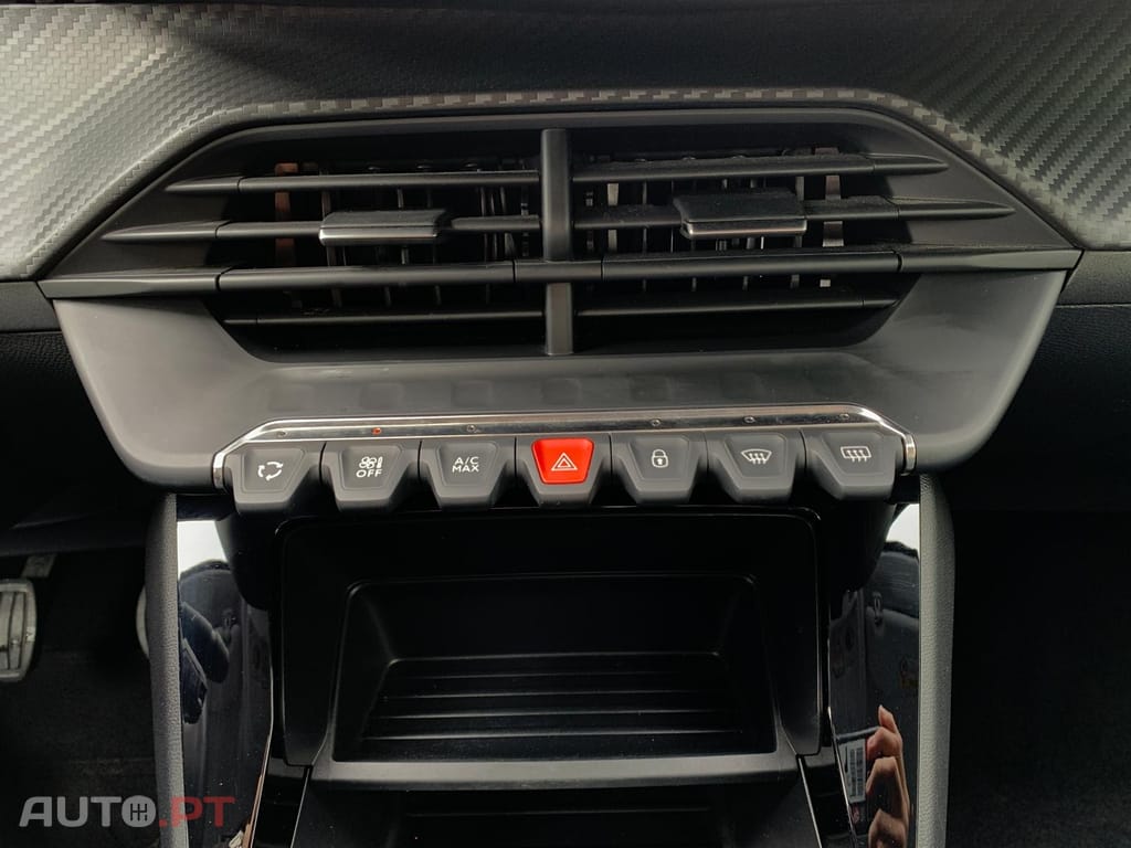 Peugeot 208 1.5 BlueHDi Active Business Pack