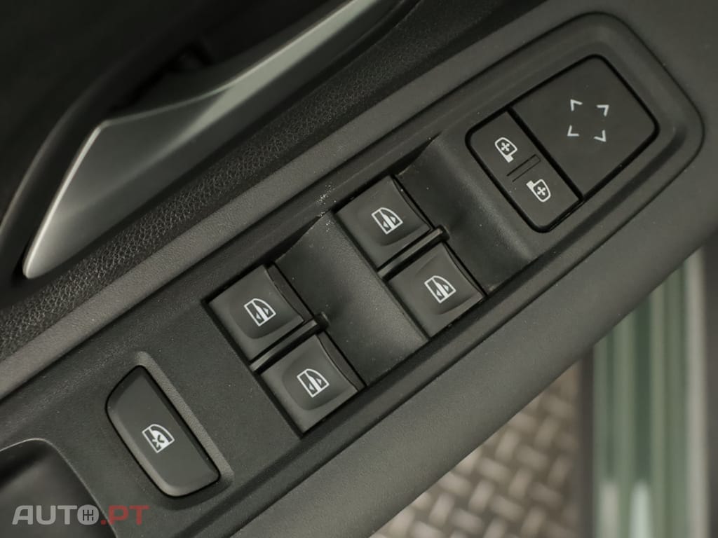 Dacia Jogger Jogger 1.0 TCe Extreme+ Up&Go 7L