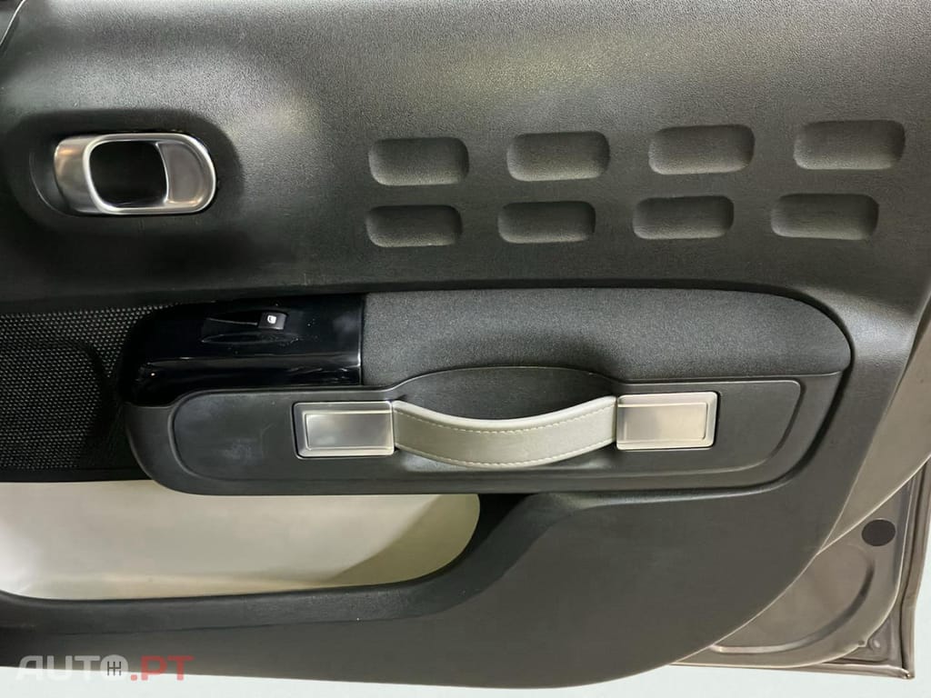 Citroen C3 1.2 PureTech C-Series