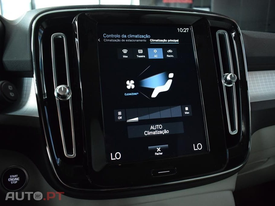 Volvo XC40 1.5 T5 PHEV R-Design Expression