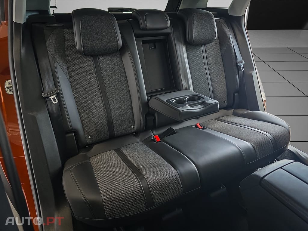 Peugeot 3008 1.2 PureTech Allure