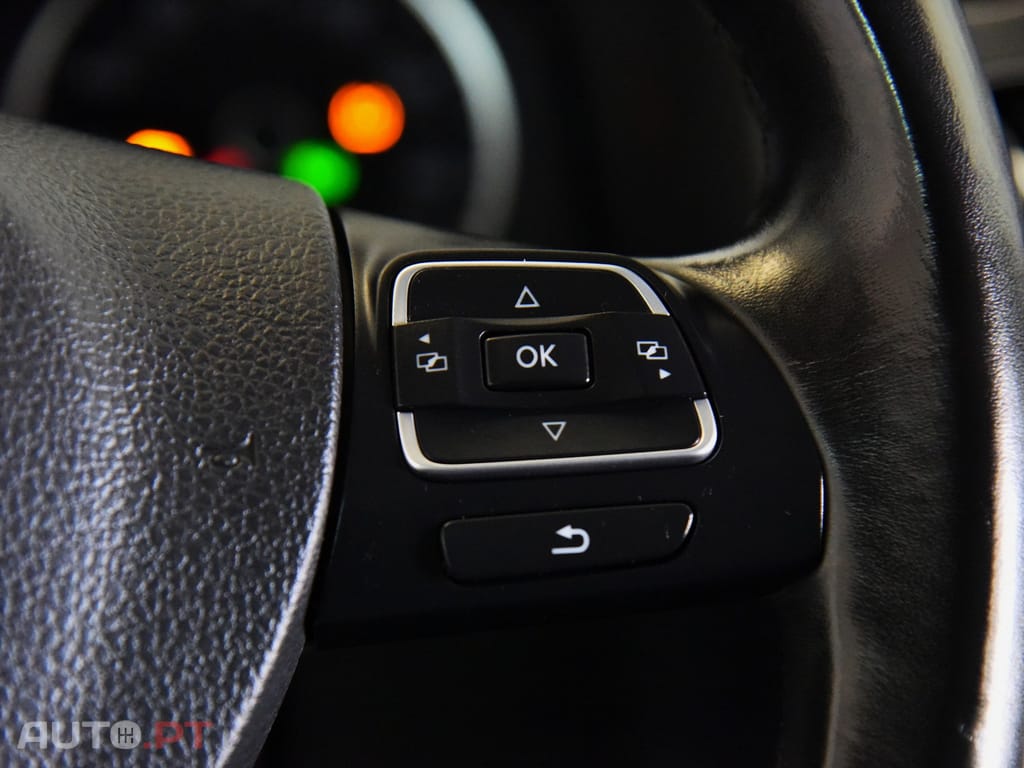 Volkswagen Tiguan 2.0 TSI Wofsburg Edition DSG