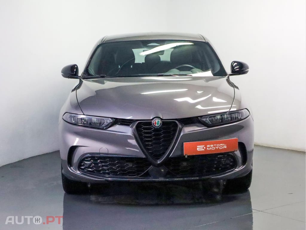 Alfa Romeo Tonale 1.5 Hybrid 130cv Sprint FWD