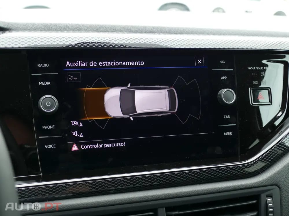 Volkswagen Taigo 1.0 TSI Urban