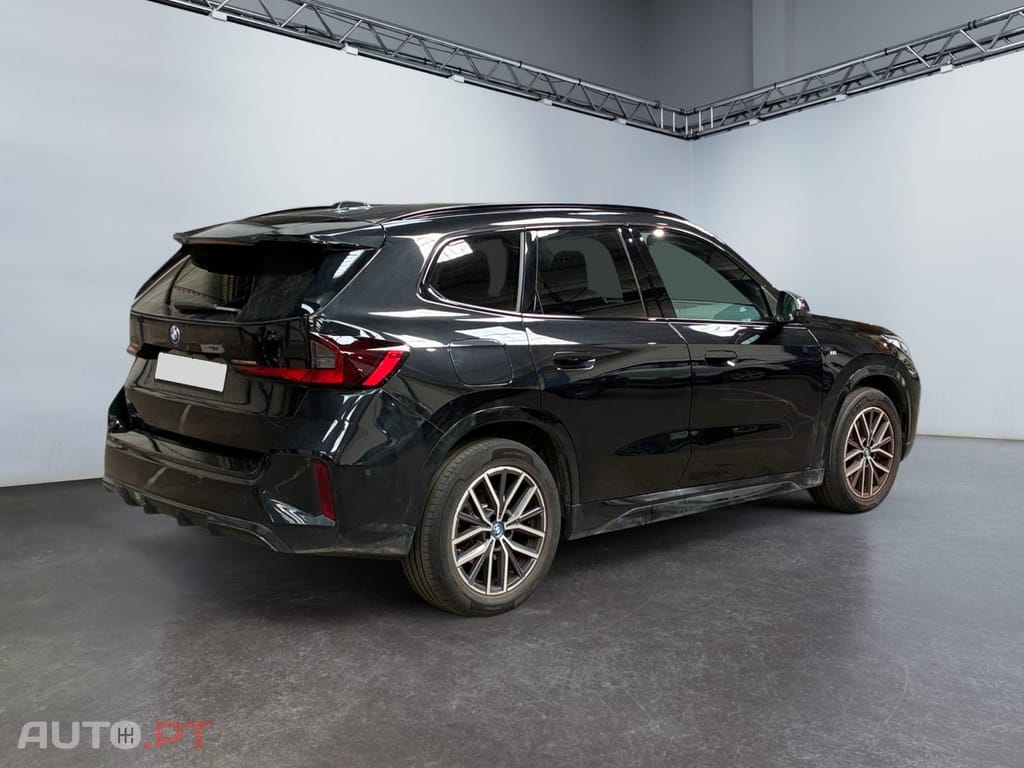 BMW X1 xDrive25e  M Sport