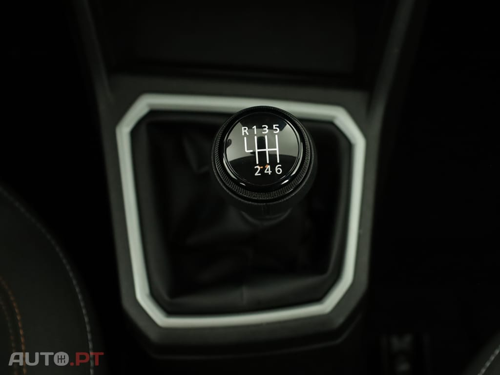 Dacia Sandero Sandero 1.0 TCe Stepway Expression