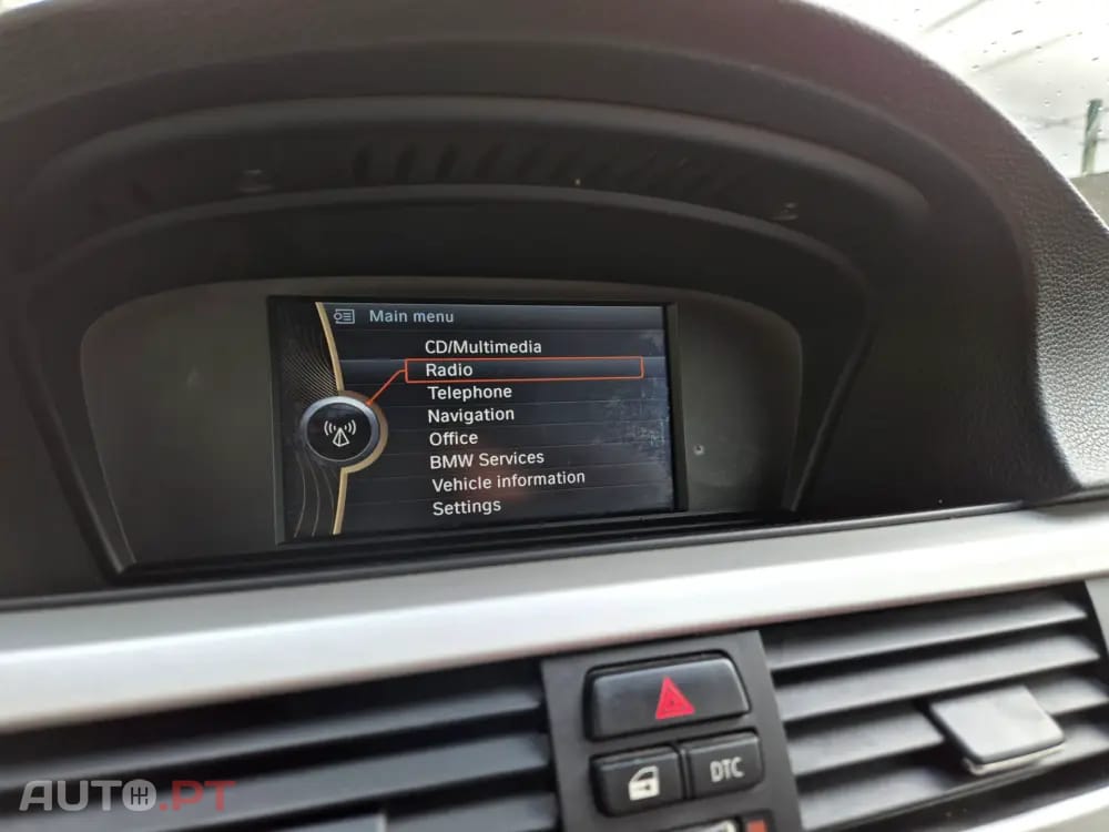 BMW 320 d
