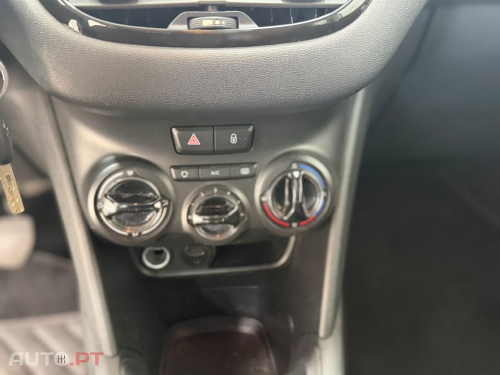 Peugeot 208 1.4 HDi Active
