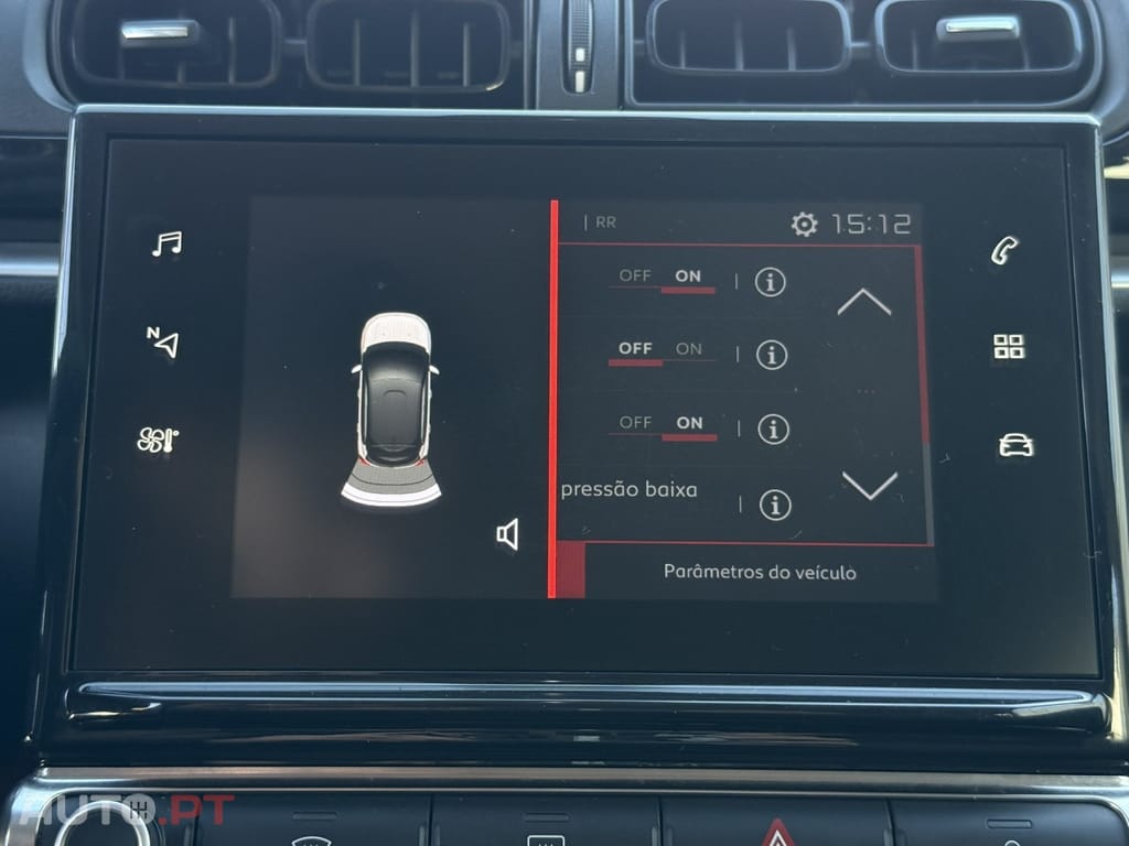 Citroen C3 1.2 PureTech Shine