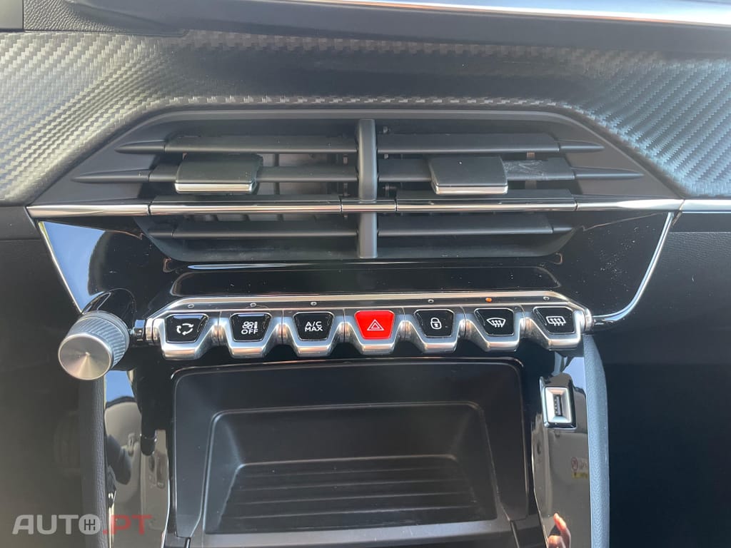 Peugeot 208 1.2 PureTech Allure