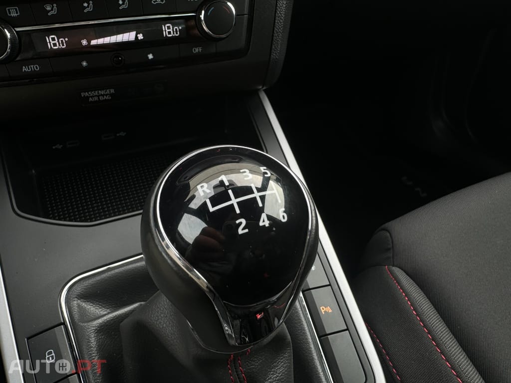 Seat Arona 1.0 TSI FR