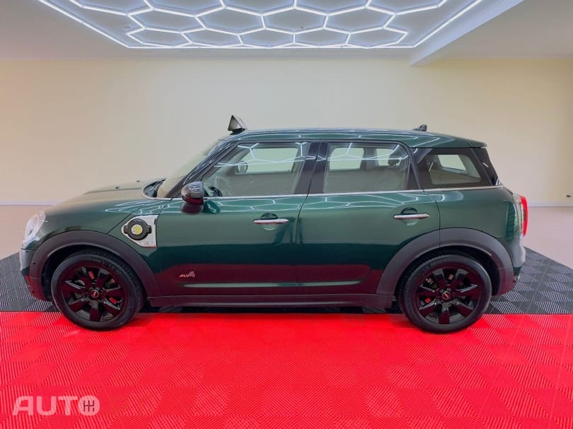 MINI Countryman Cooper SE ALL4 Sport Edition Auto