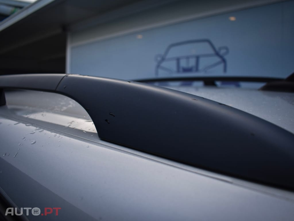 Volkswagen Golf Variant 1.6 TDi