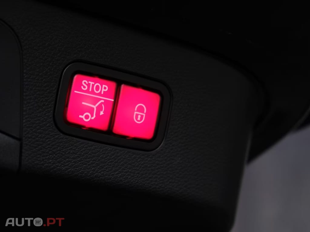 Mercedes-Benz EQC 400 4Matic AMG Line