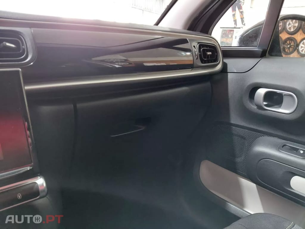 Citroen C3 1.2 PureTech Seduction