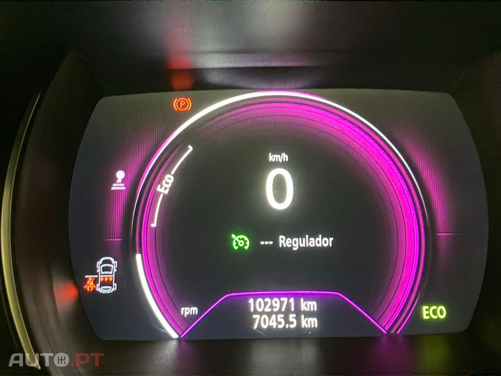 Renault Mégane Sport Tourer BLUE dCi 115 INTENS